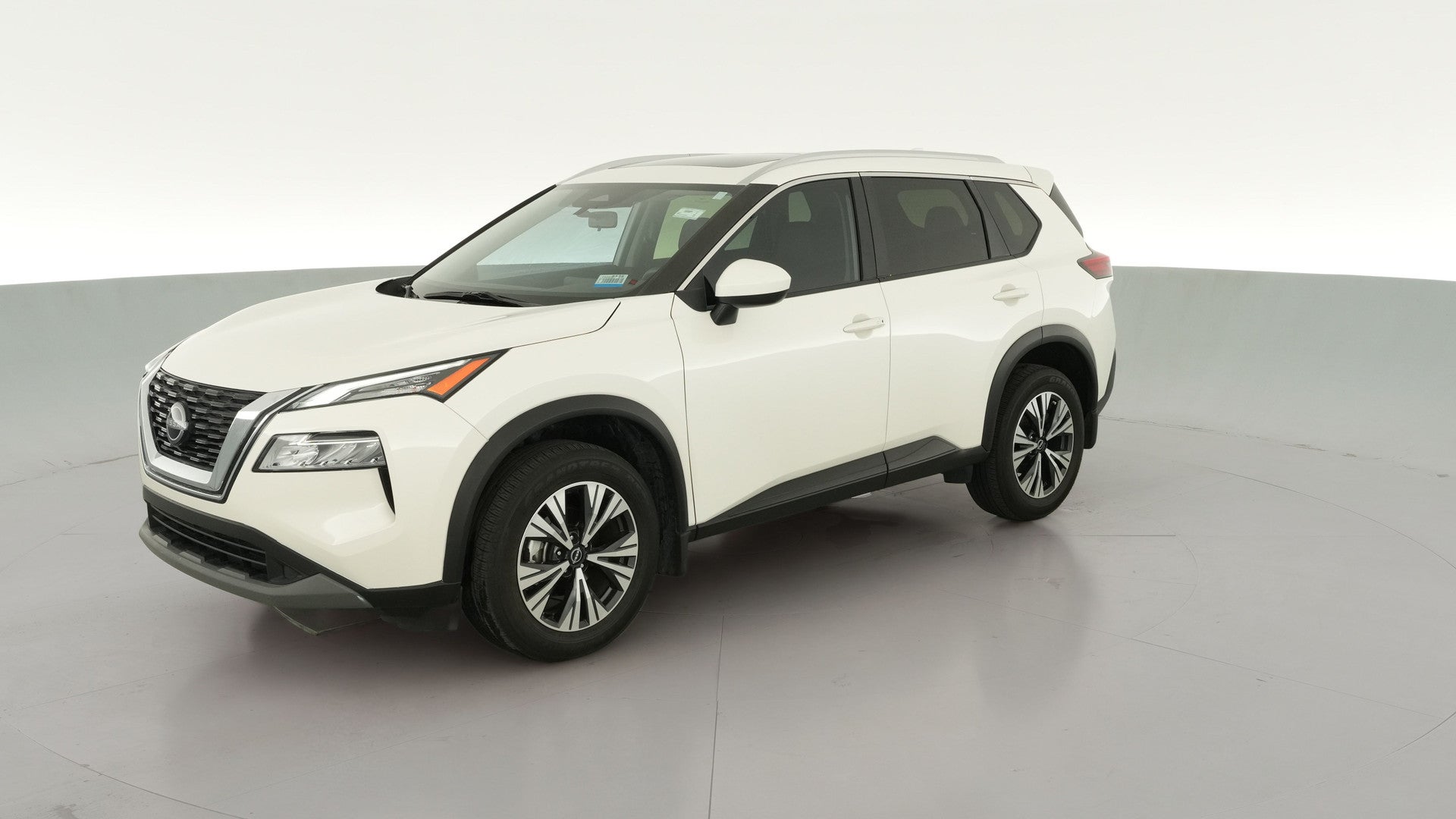 2023 Nissan Rogue vehicle photo