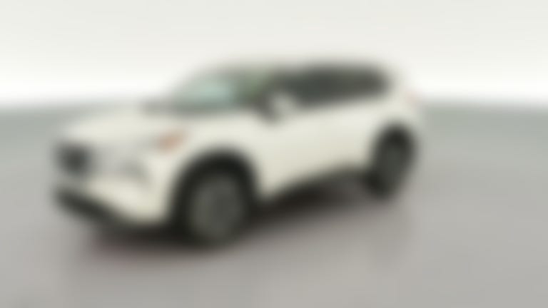 2023 Nissan Rogue vehicle photo