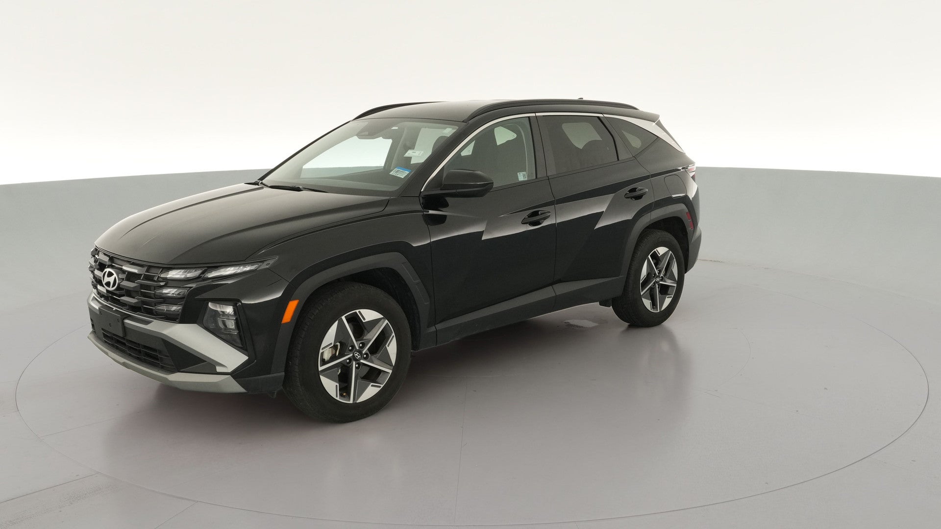 2025 Hyundai Tucson vehicle photo
