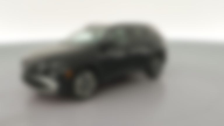 2025 Hyundai Tucson vehicle photo