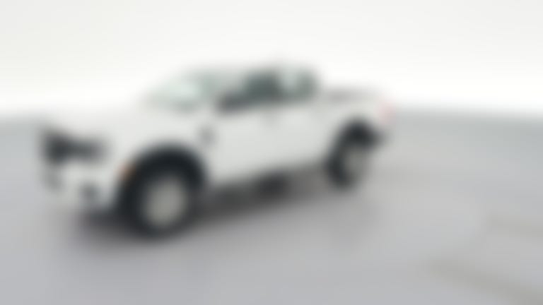 2024 Ford Ranger SuperCrew vehicle photo