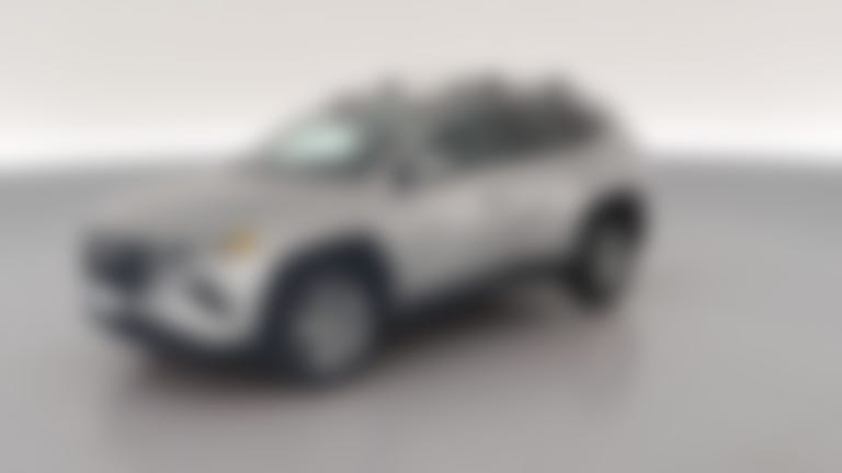 2023 Hyundai Tucson vehicle photo