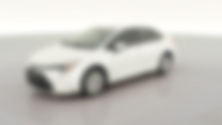 2024 Toyota Corolla Hybrid vehicle photo