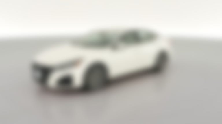 2023 Nissan Altima vehicle photo