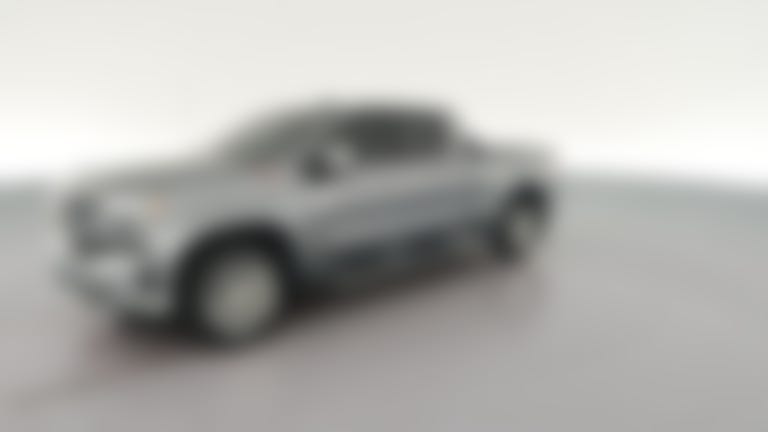 2021 Chevrolet Silverado 1500 Crew Cab vehicle photo