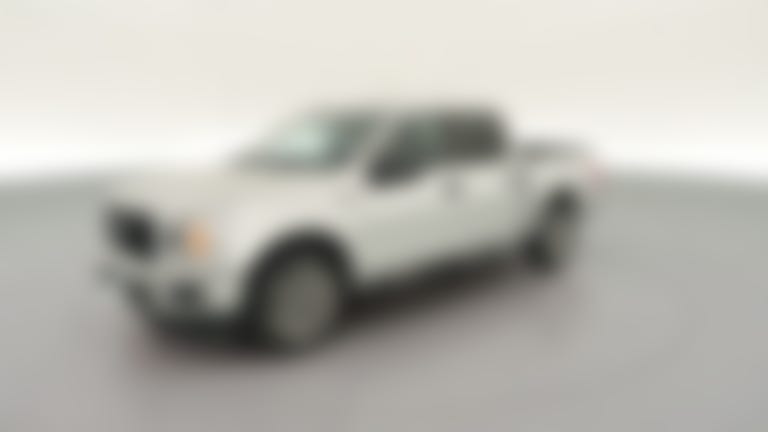 2018 Ford F150 SuperCrew Cab vehicle photo