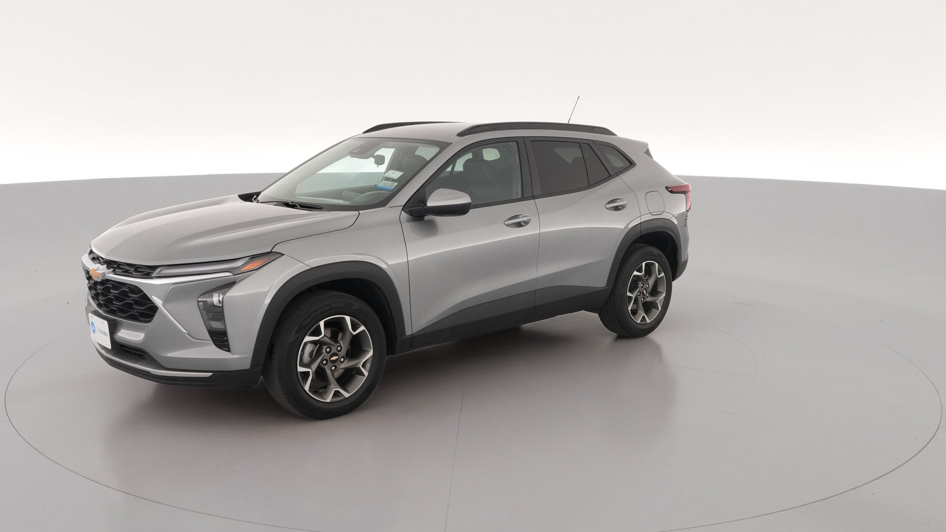 2025 Chevrolet Trax vehicle photo