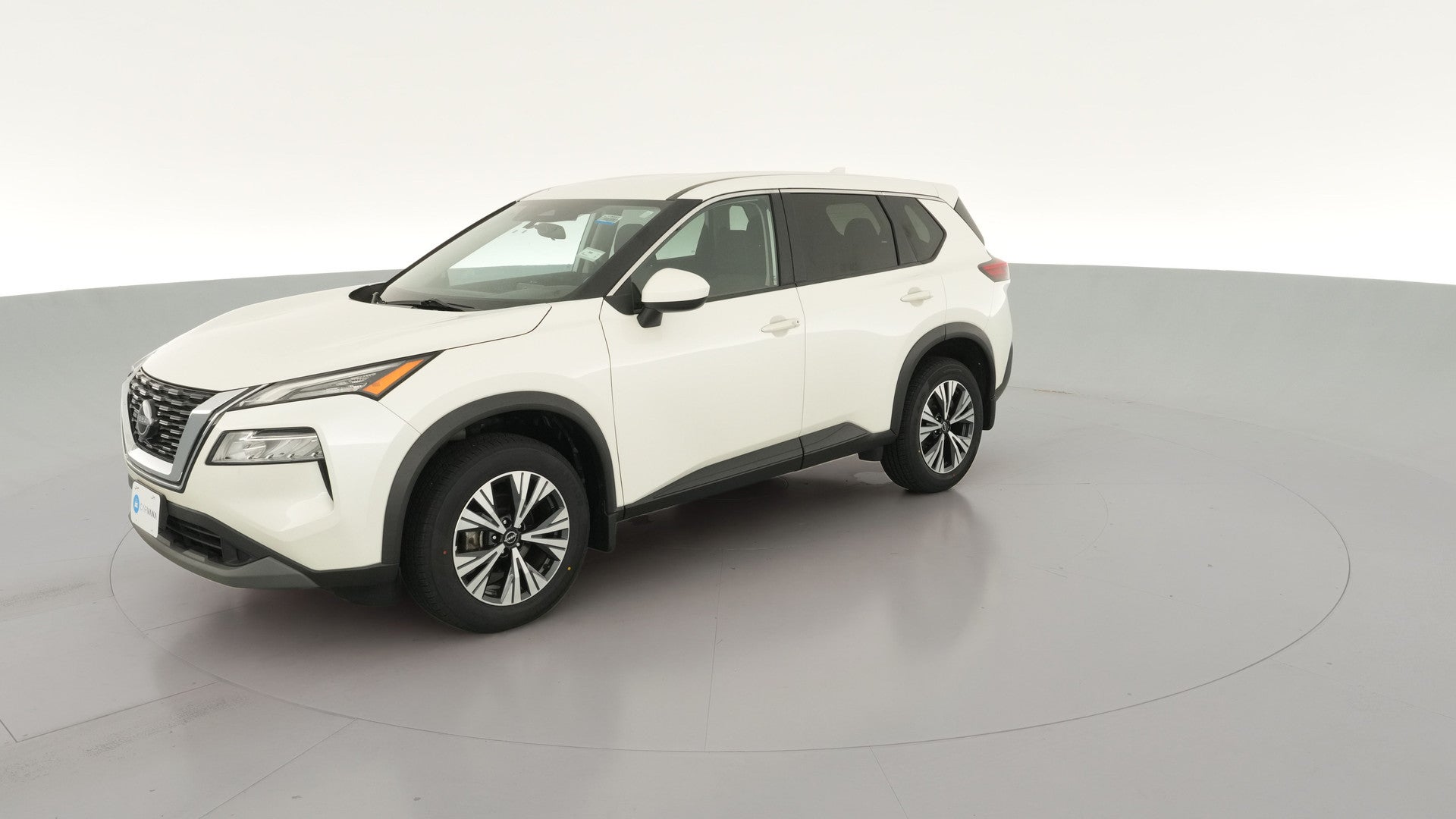 2023 Nissan Rogue vehicle photo