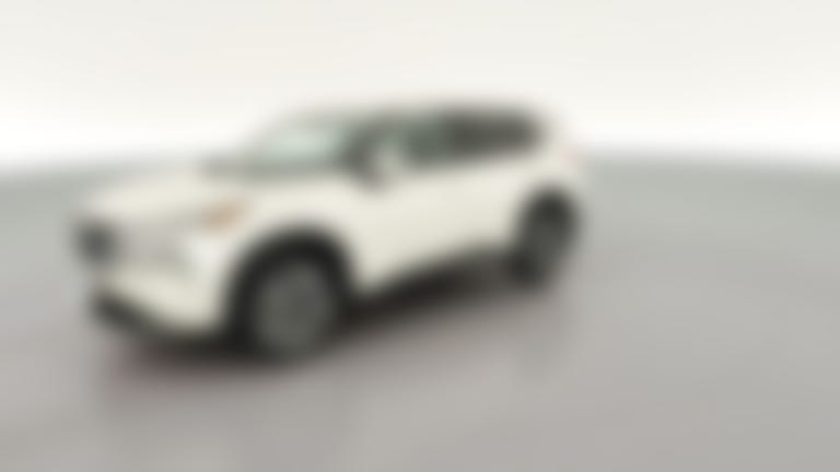 2023 Nissan Rogue vehicle photo