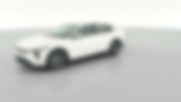 2025 Kia K4 vehicle photo