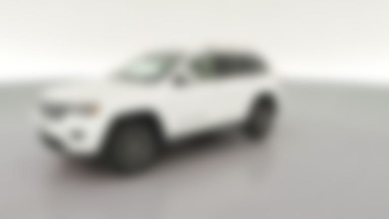 2021 Jeep Grand Cherokee vehicle photo