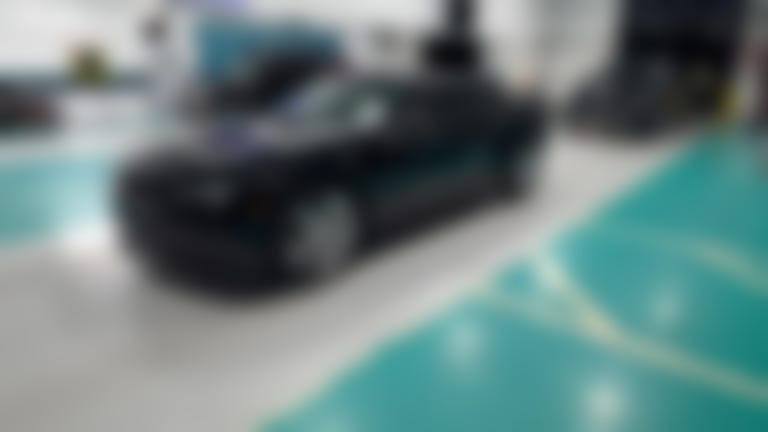 2015 Chevrolet Camaro vehicle photo