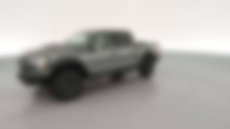 2025 Ford F150 SuperCrew Cab vehicle photo