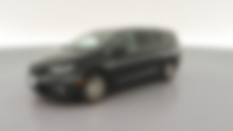 2024 Chrysler Pacifica vehicle photo