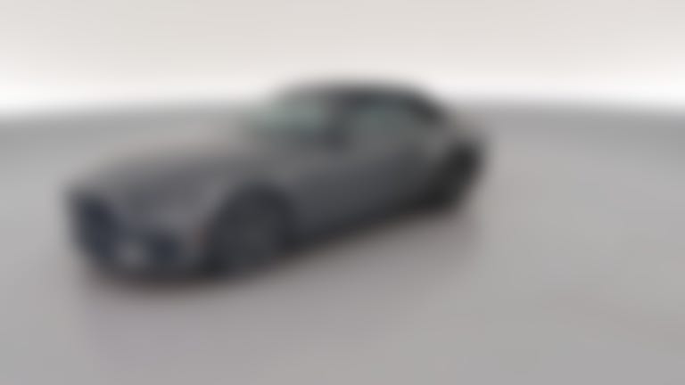 2024 Ford Mustang vehicle photo