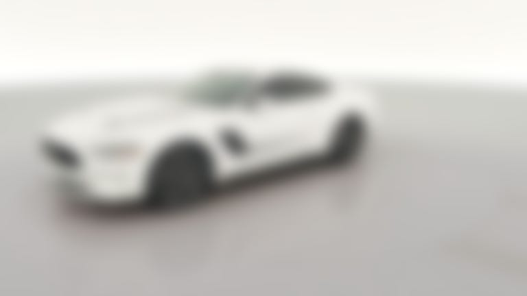 2021 Ford Mustang vehicle photo