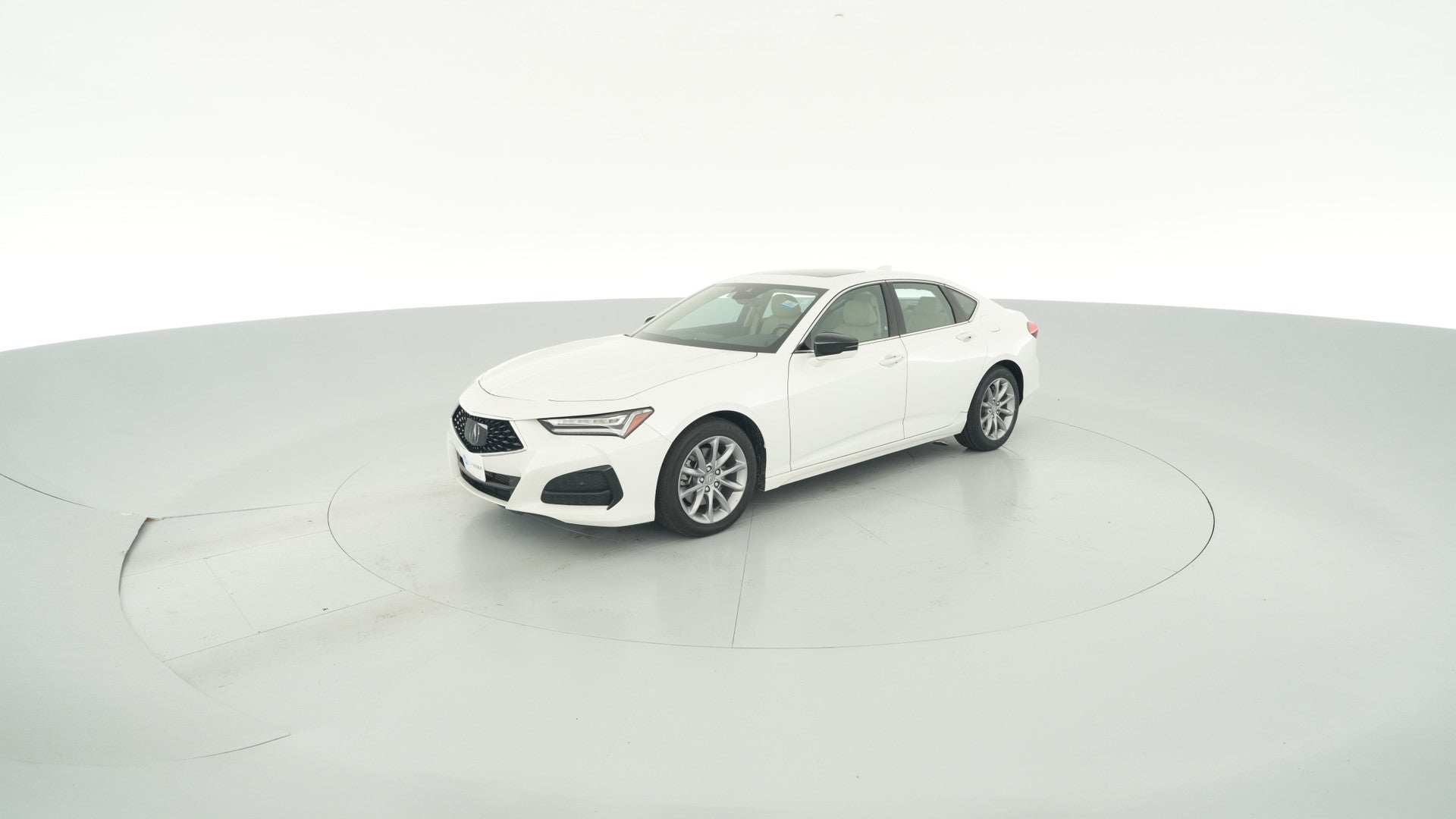 2023 Acura TLX vehicle photo