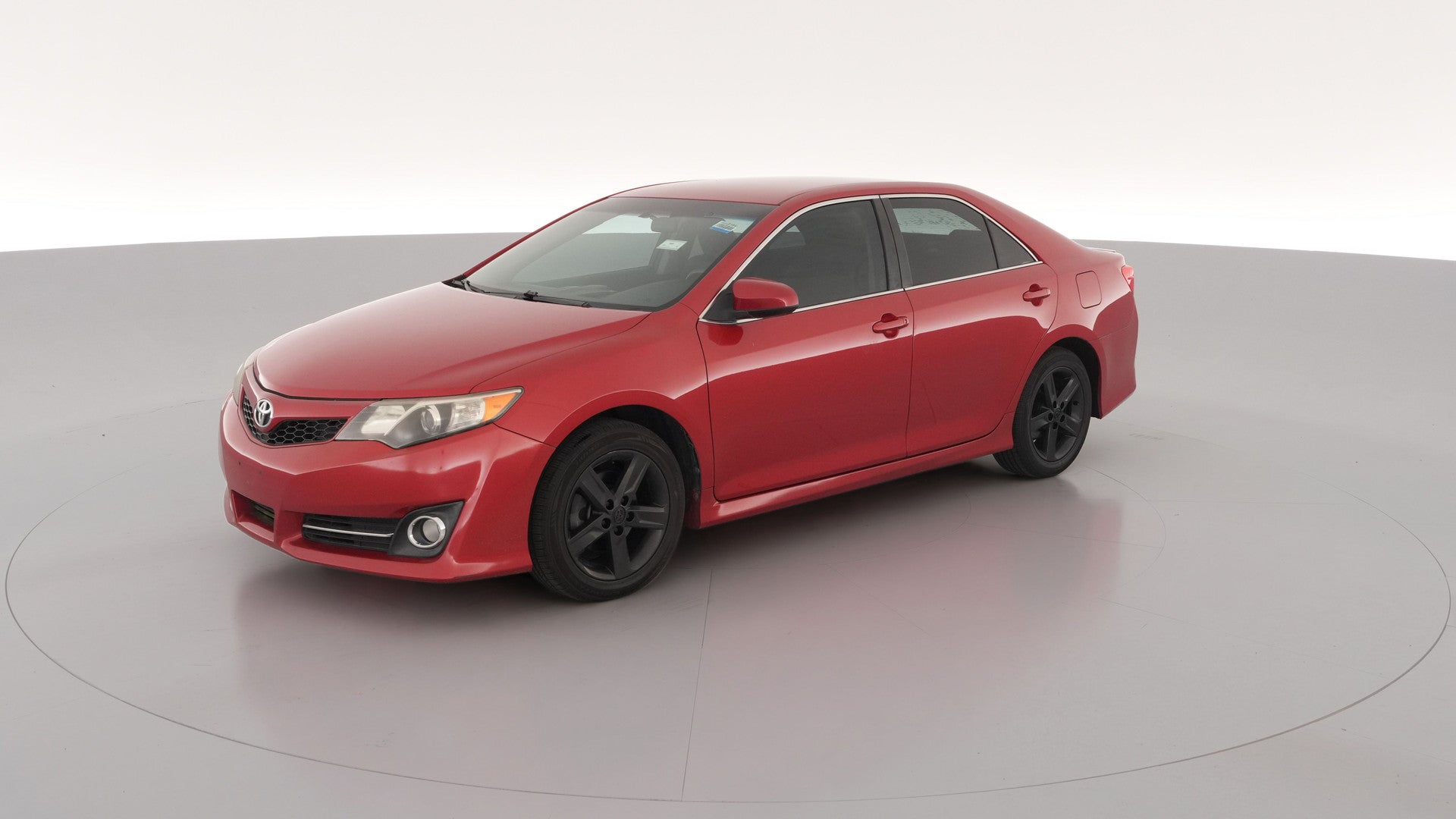 2013 Toyota Camry vehicle photo