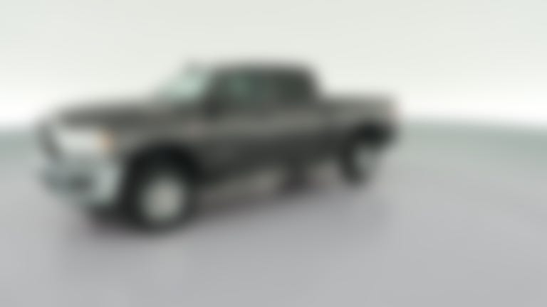 2021 Ram 2500 Crew Cab vehicle photo