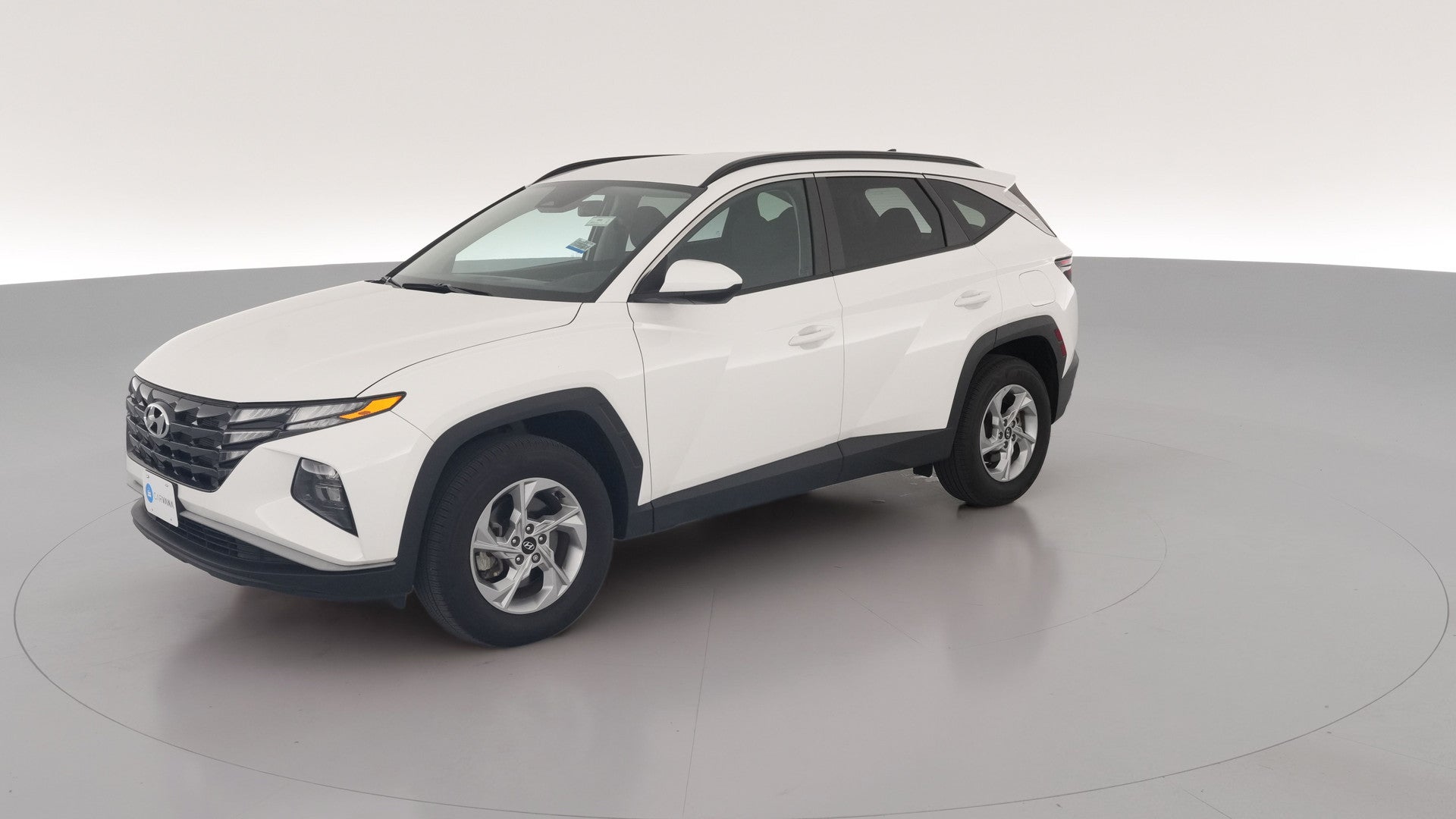 2024 Hyundai Tucson vehicle photo
