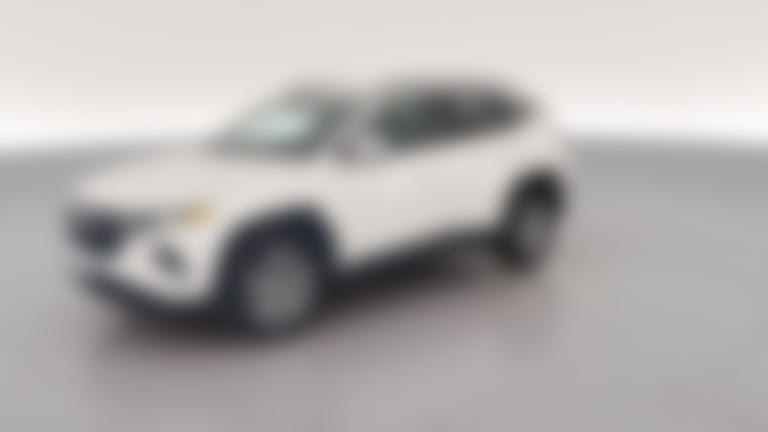 2024 Hyundai Tucson vehicle photo