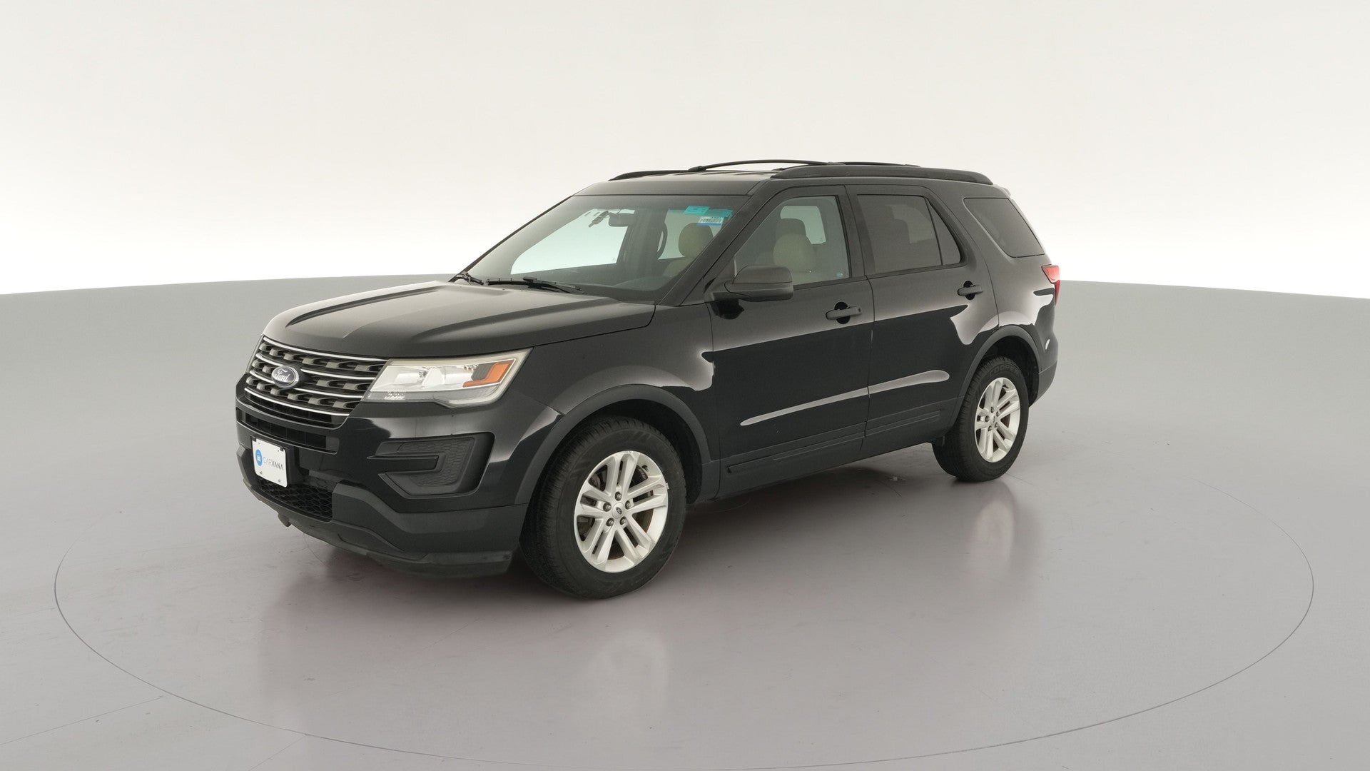 2016 Ford Explorer vehicle photo
