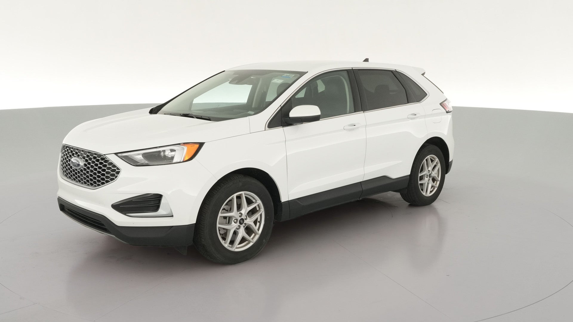 2024 Ford Edge vehicle photo
