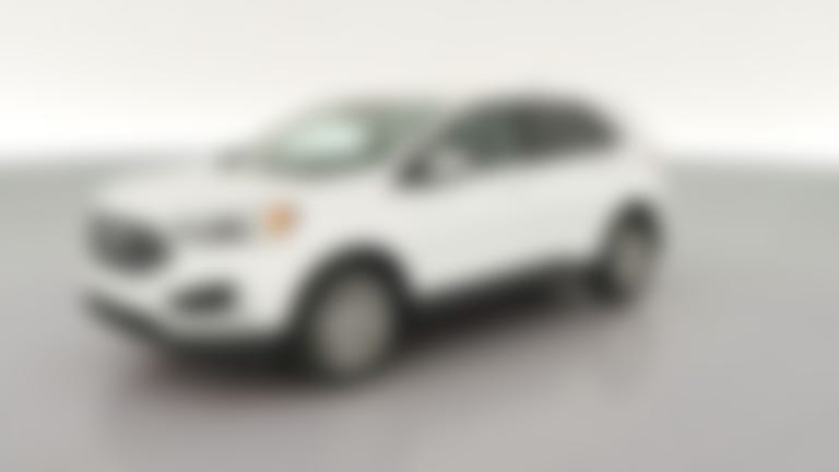 2024 Ford Edge vehicle photo