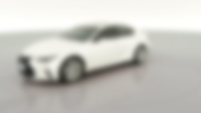 2023 Lexus IS vehicle photo