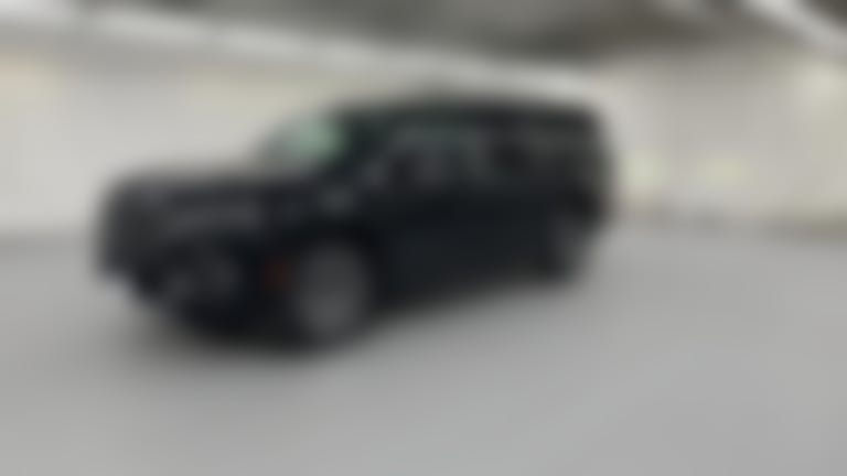 2024 Jeep Wagoneer L vehicle photo