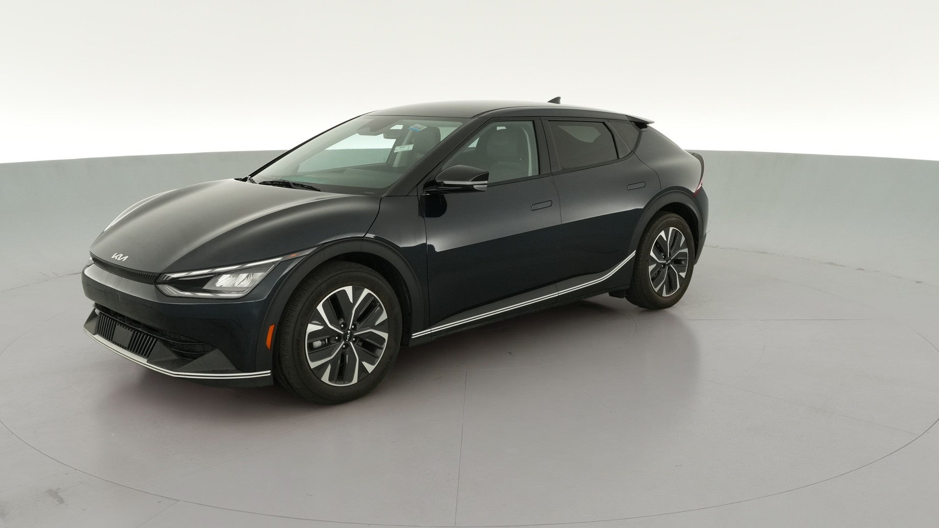 2024 Kia EV6 vehicle photo