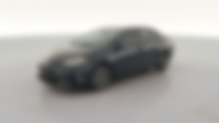 2018 Toyota Corolla vehicle photo