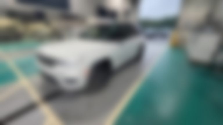 2023 Jeep Grand Cherokee vehicle photo