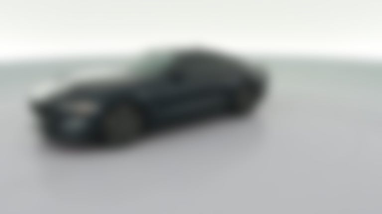 2021 Ford Mustang vehicle photo