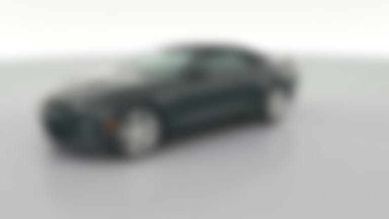2017 Chevrolet Camaro vehicle photo