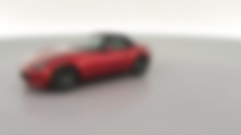2024 MAZDA MX-5 Miata vehicle photo