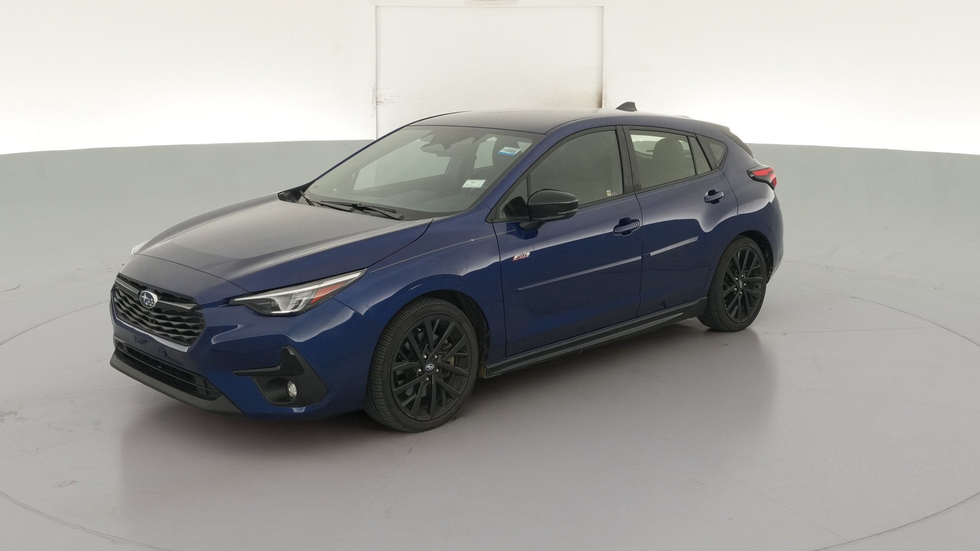 2024 Subaru Impreza vehicle photo