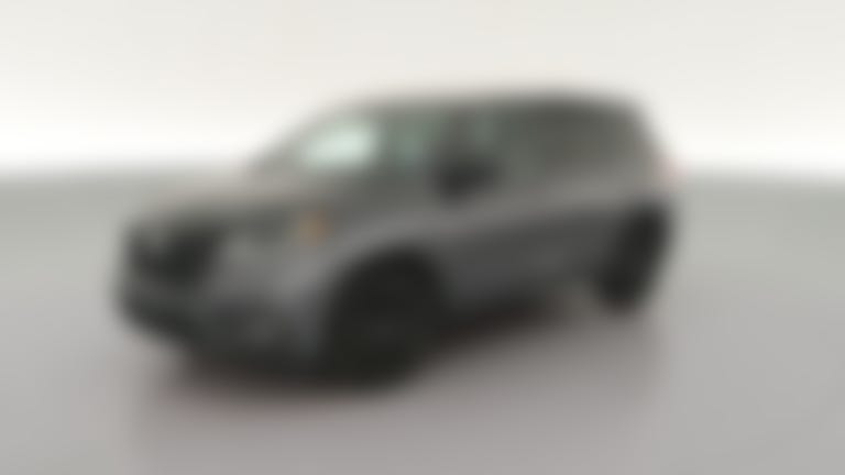 2021 Honda Passport vehicle photo