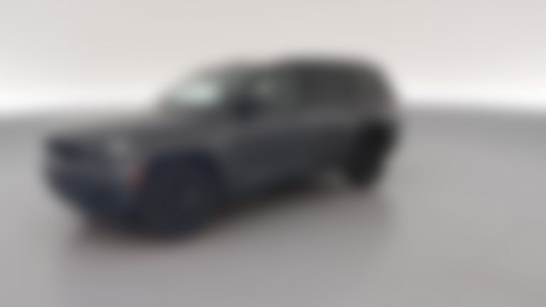 2021 Jeep Grand Cherokee L vehicle photo