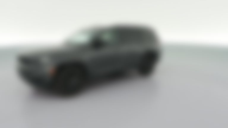 2024 Jeep Grand Cherokee L vehicle photo