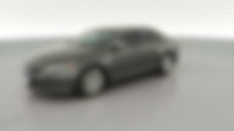 2015 Ford Taurus vehicle photo