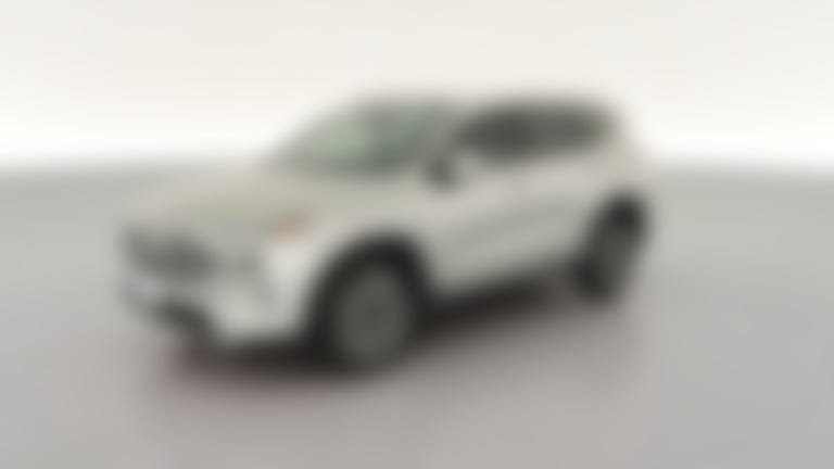 2023 Hyundai Santa Fe Hybrid vehicle photo