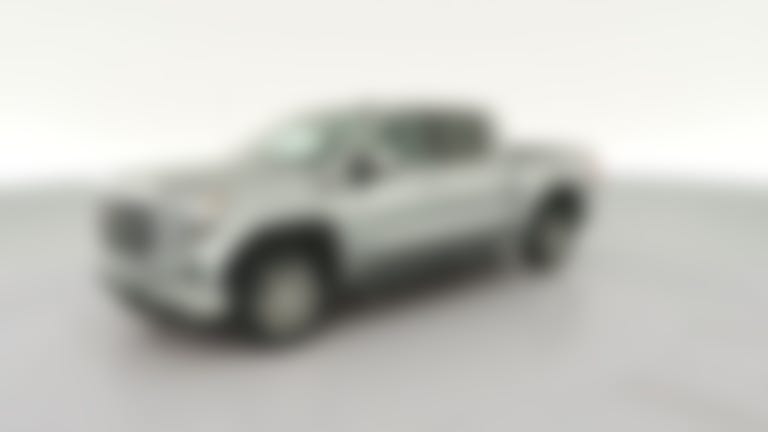 2025 GMC Sierra 1500 Crew Cab vehicle photo