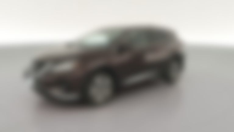 2021 Nissan Murano vehicle photo
