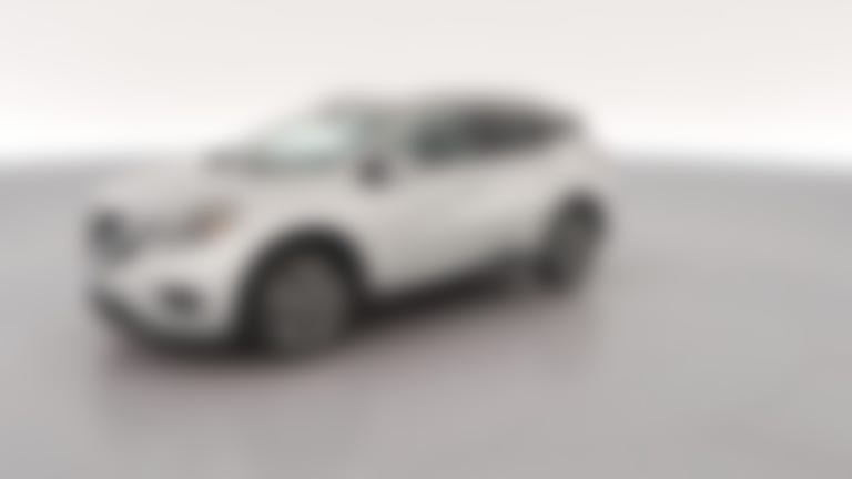 2018 Nissan Murano vehicle photo