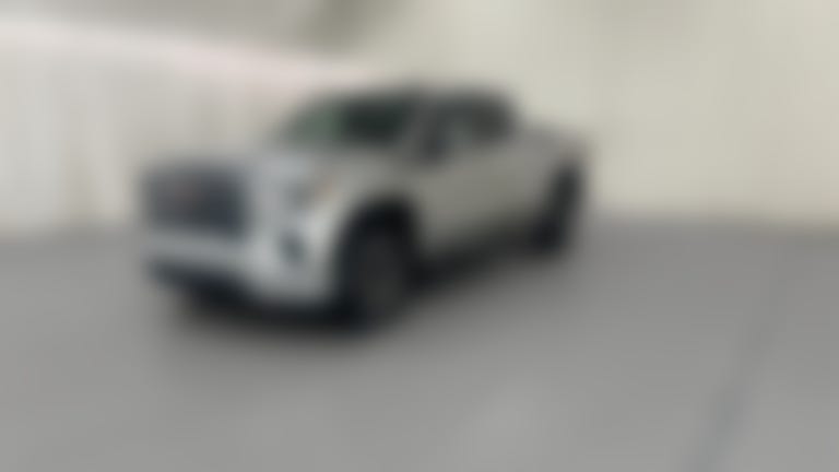 2021 GMC Sierra 1500 Crew Cab vehicle photo