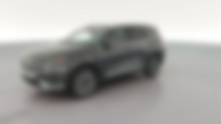 2023 Hyundai Santa Fe Hybrid vehicle photo