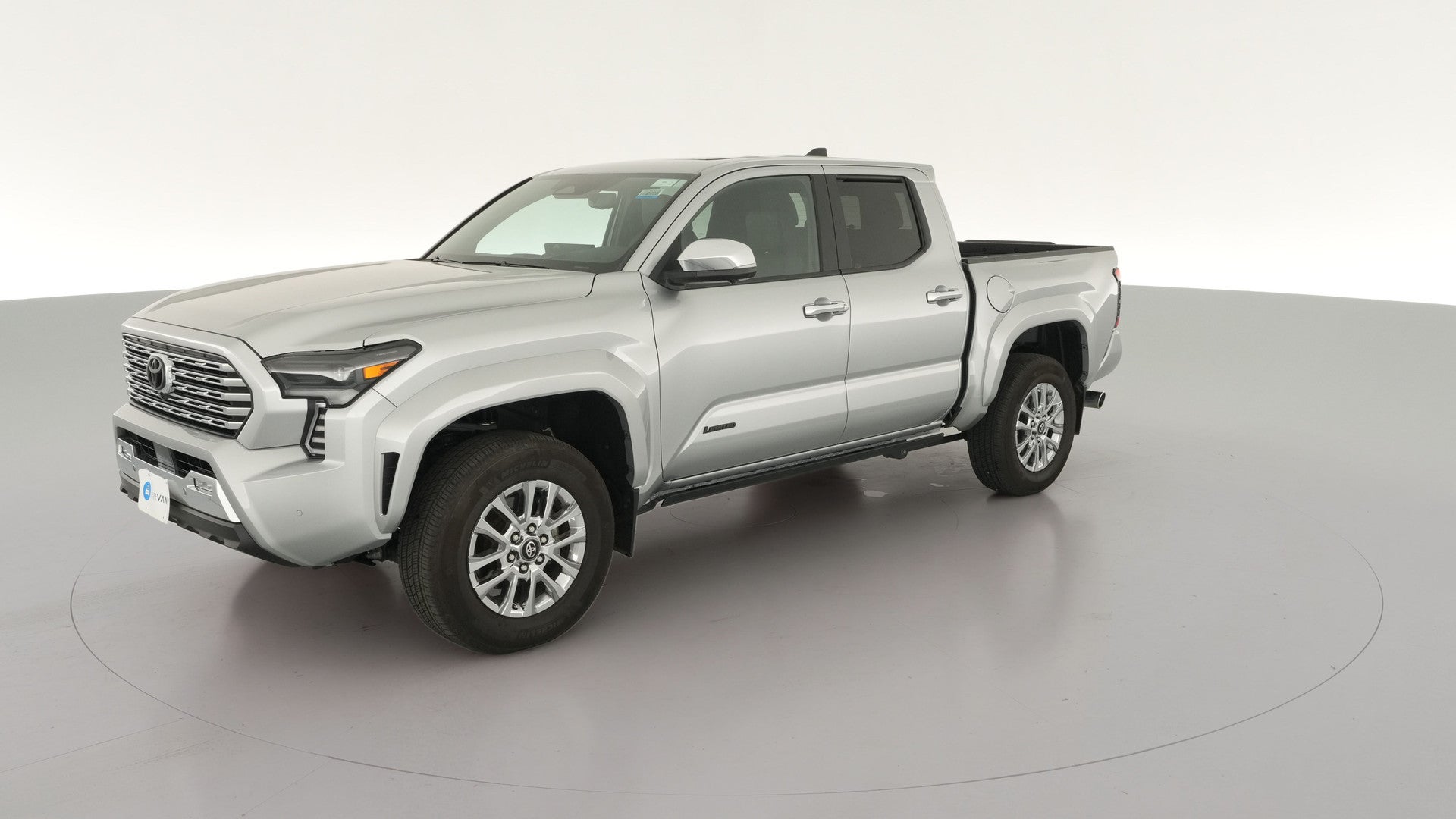 2025 Toyota Tacoma Double Cab vehicle photo