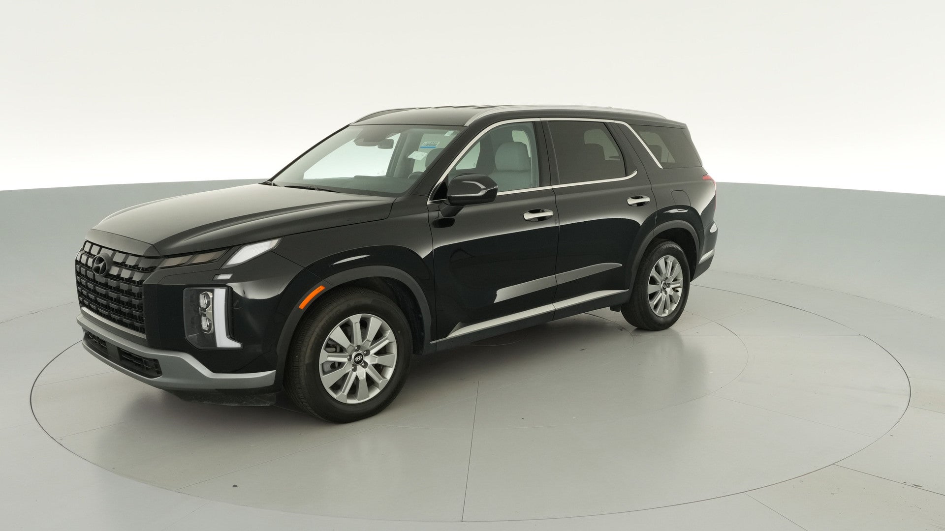 2025 Hyundai Palisade vehicle photo
