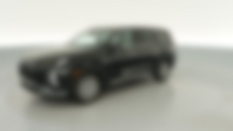 2025 Hyundai Palisade vehicle photo
